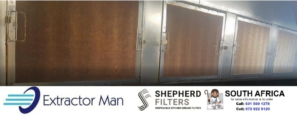 Extractor Man